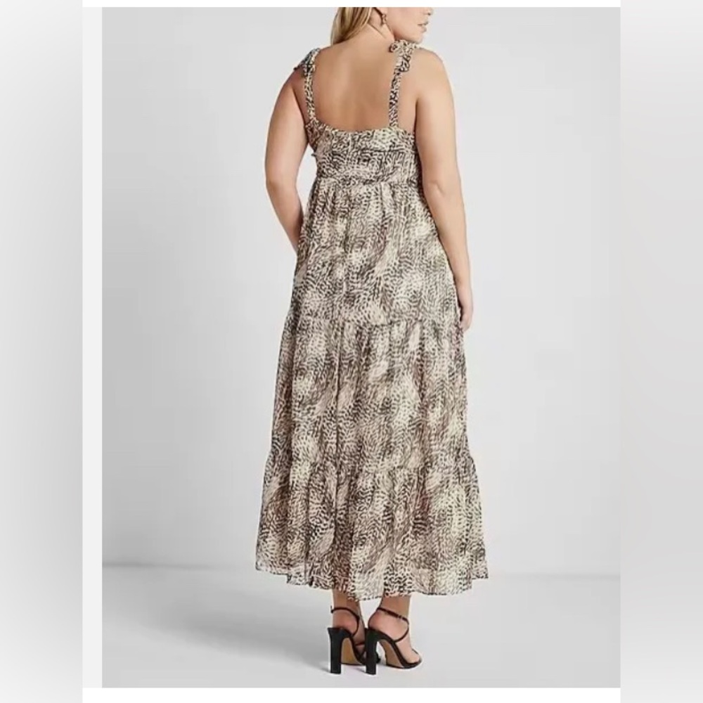 Express Dress - Picture 2 of 5
